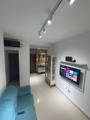 Casa Condomínio Bertioga - 800mt da Praia - Com AR Condicionado